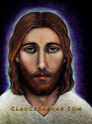Jesus Light