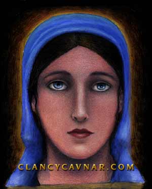 Mary's Light
