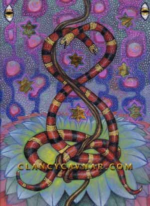 Kundalini