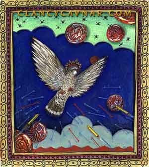 Rocketbird