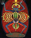 Chakra Dance