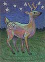 Seven Stars Deer