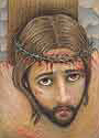 Christ Suffering