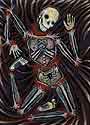 Skeleton Dance