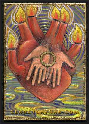 Heart Commitment