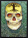 Tree Skull